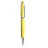 USB Stylus Touch Ball Pen Sivart 8GB in yellow